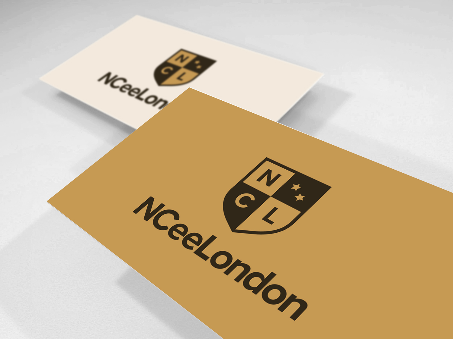 Logo Design by Maximilian.Design for this project | Design #20179289