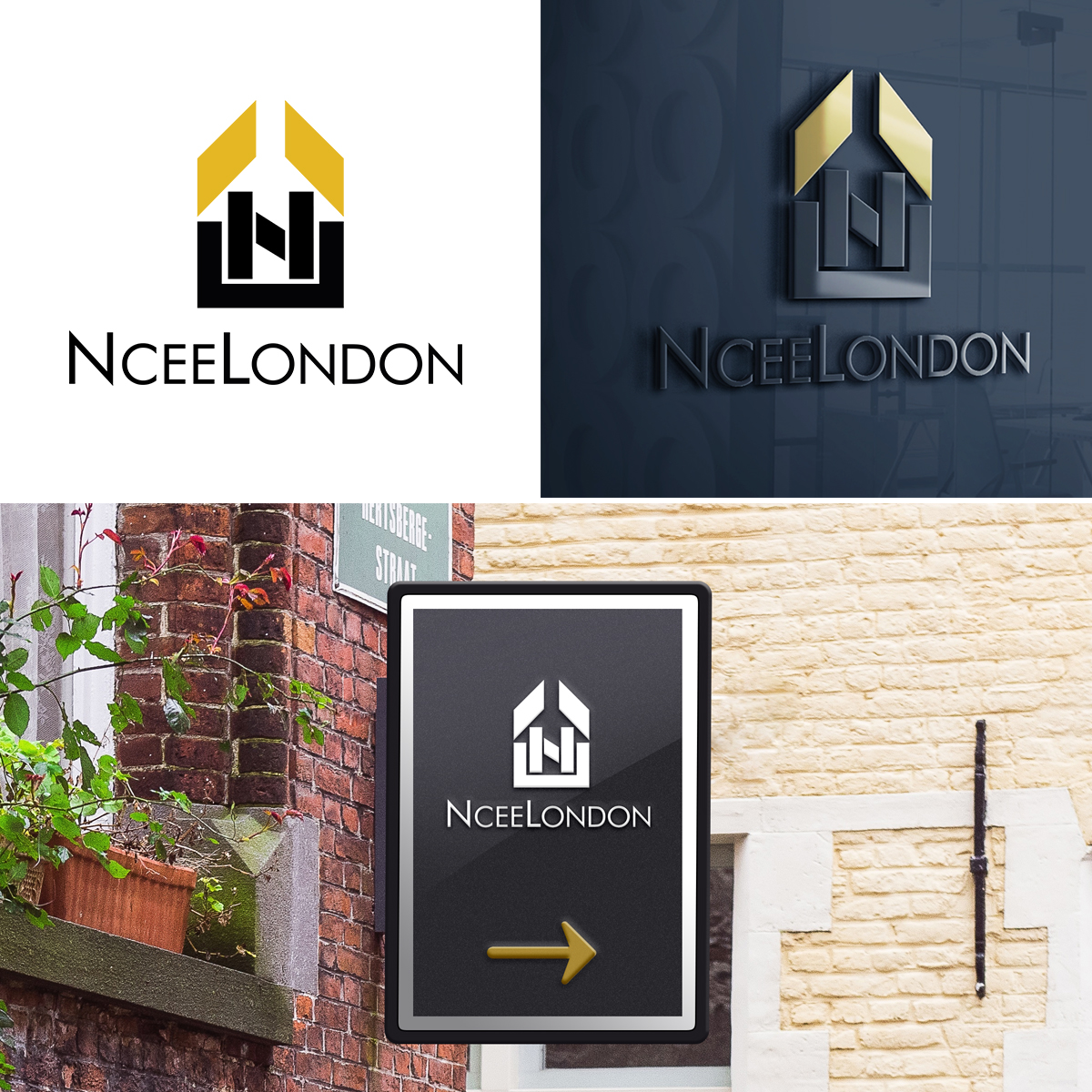 Logo Design by anitdas19877 for this project | Design #20139165