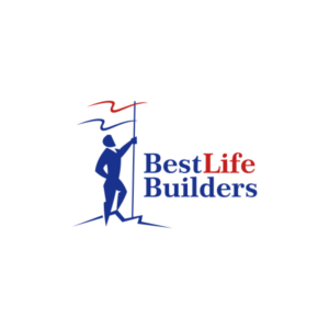 Best Life Builders | Logo Design by DonJ