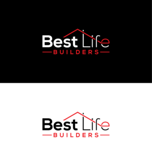 Best Life Builders | Logo Design by sushsharma99