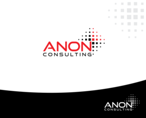 Logo-Design von DonJ für Anon Consulting GmbH | Design: #20126774