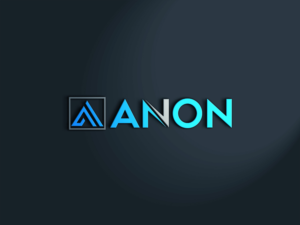 Logo-Design von creativerahman82 2 für Anon Consulting GmbH | Design: #20126322