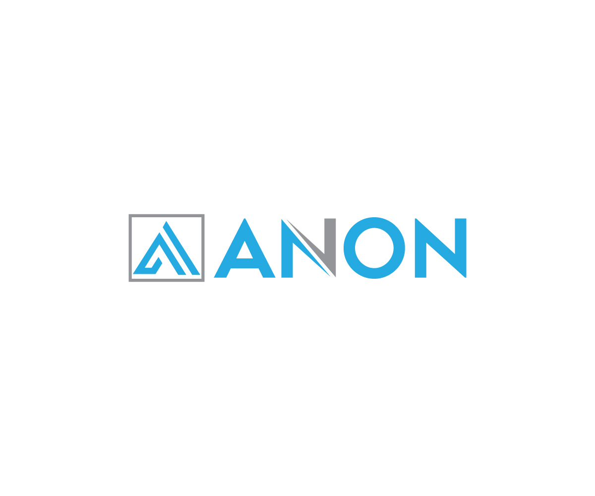Design de Logo par creativerahman82 2 pour Anon Consulting GmbH | Design #20126323