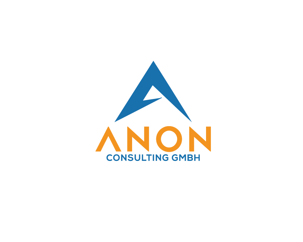 Design de Logo par Madara Uchiha pour Anon Consulting GmbH | Design #20126744
