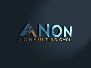 Logo-Design von Madara Uchiha für Anon Consulting GmbH | Design: #20126745