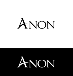 Logo Design by ? . for Anon Consulting GmbH | Design #20124688