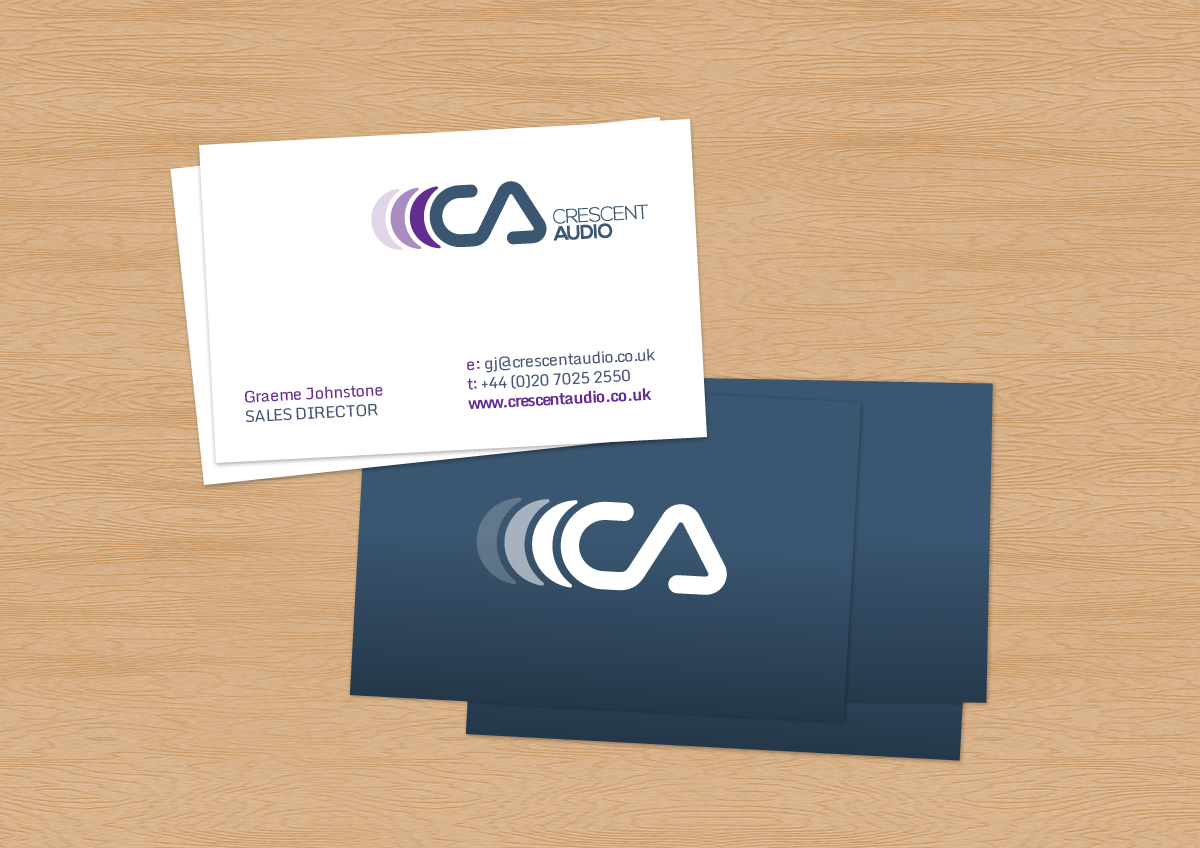Logo Design by Channel Studio for My Fovea Ltd | Design #3038167