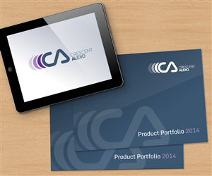 Logo Design by Channel Studio for My Fovea Ltd | Design: #3038177