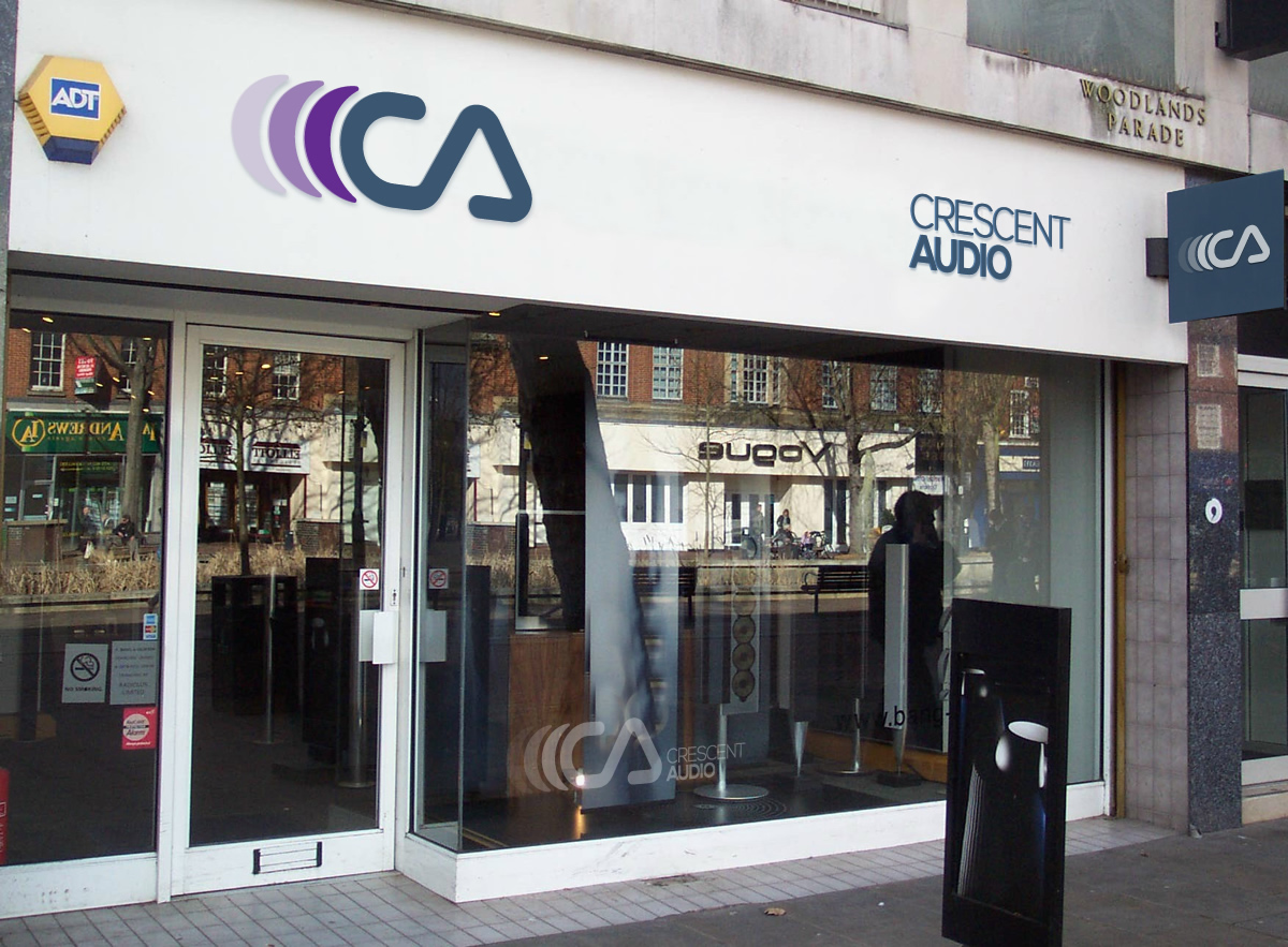 Logo Design by Channel Studio for My Fovea Ltd | Design #3038179