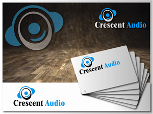 Logo Design by AKG for My Fovea Ltd | Design: #3033085