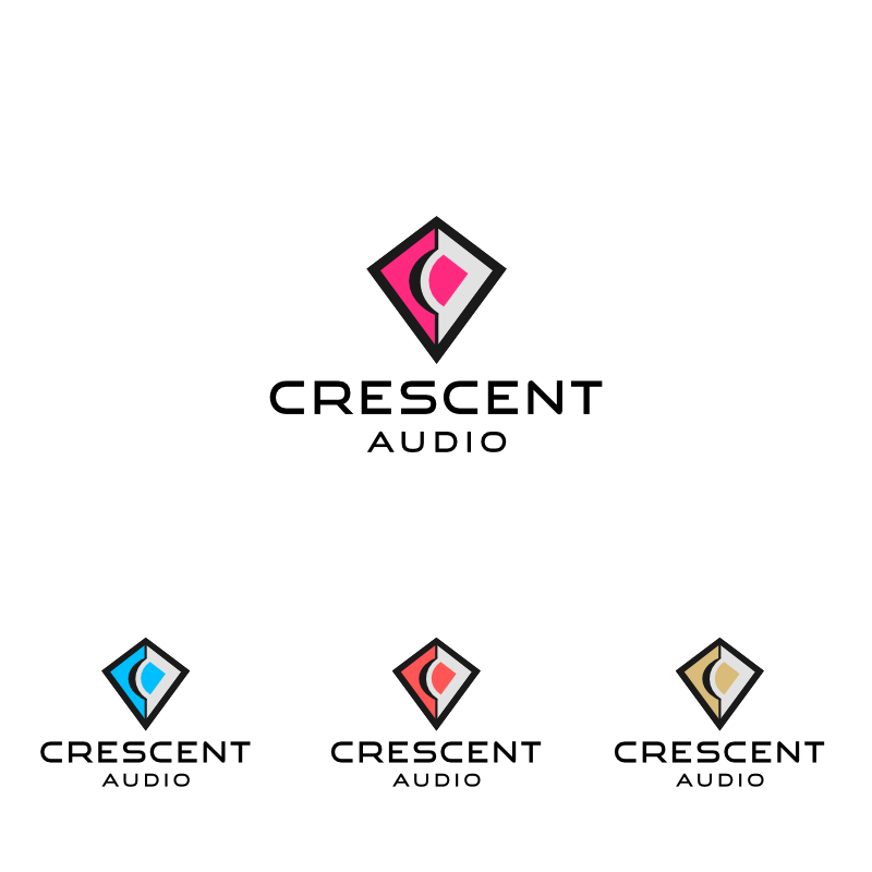 Logo Design by sd21 for My Fovea Ltd | Design #2954572