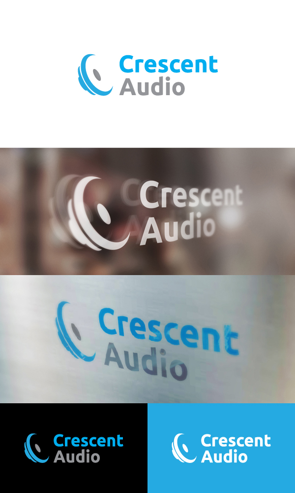 Logo Design by xyMotion for My Fovea Ltd | Design #2918336