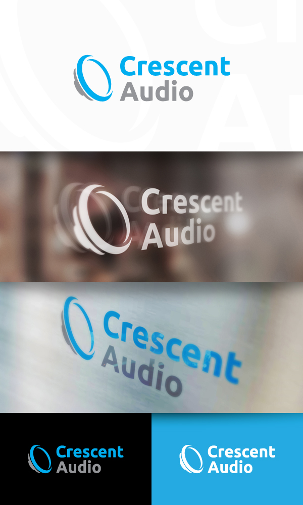 Logo Design by xyMotion for My Fovea Ltd | Design #2956712