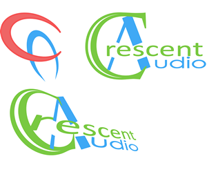 Logo Design by dejanmalzarkov1 for My Fovea Ltd | Design: #2915016