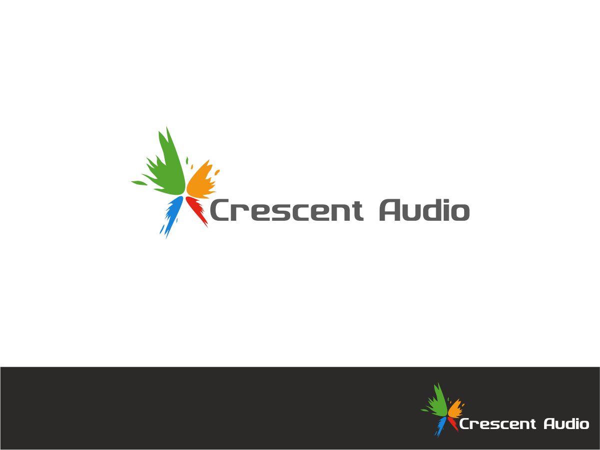 Logo Design by vatos logos for My Fovea Ltd | Design #2977982