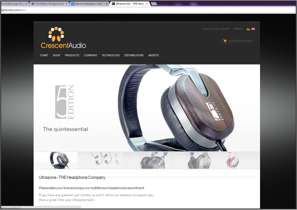 Logo Design by Savitra for My Fovea Ltd | Design #2942711