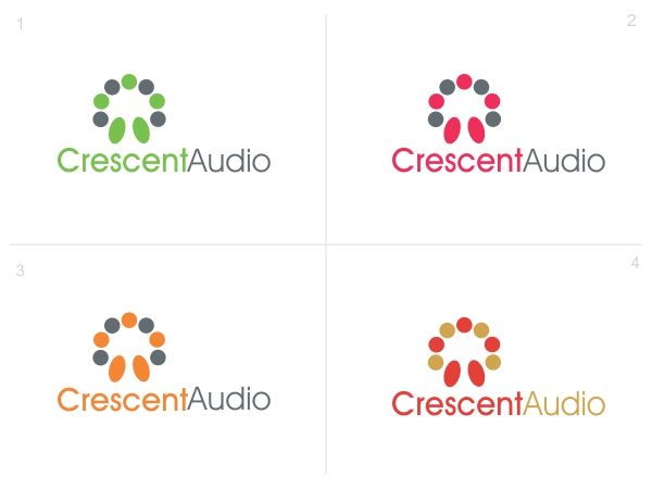 Logo Design by Savitra for My Fovea Ltd | Design #2956371