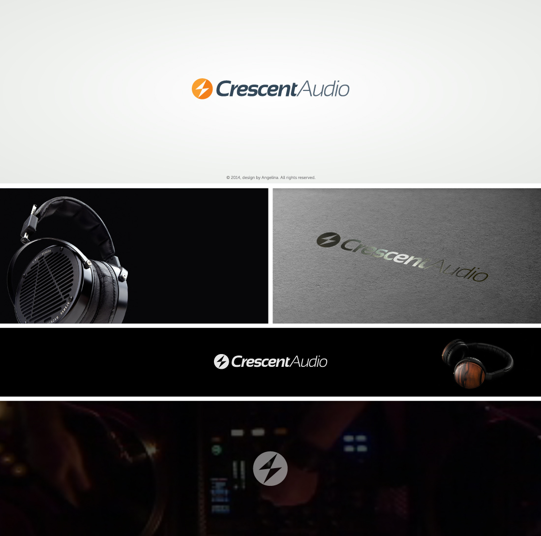 Logo Design by Angelina for My Fovea Ltd | Design #3087999