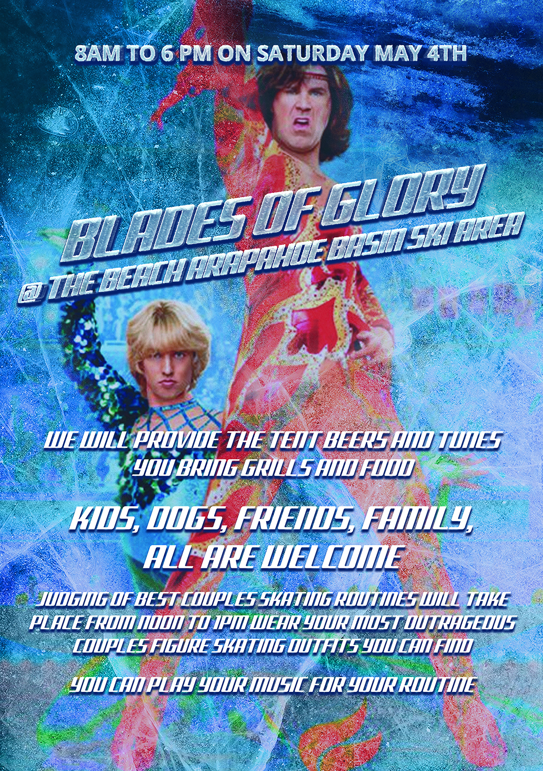 Flyer Design by DigitalDesignArt for this project | Design #20123097