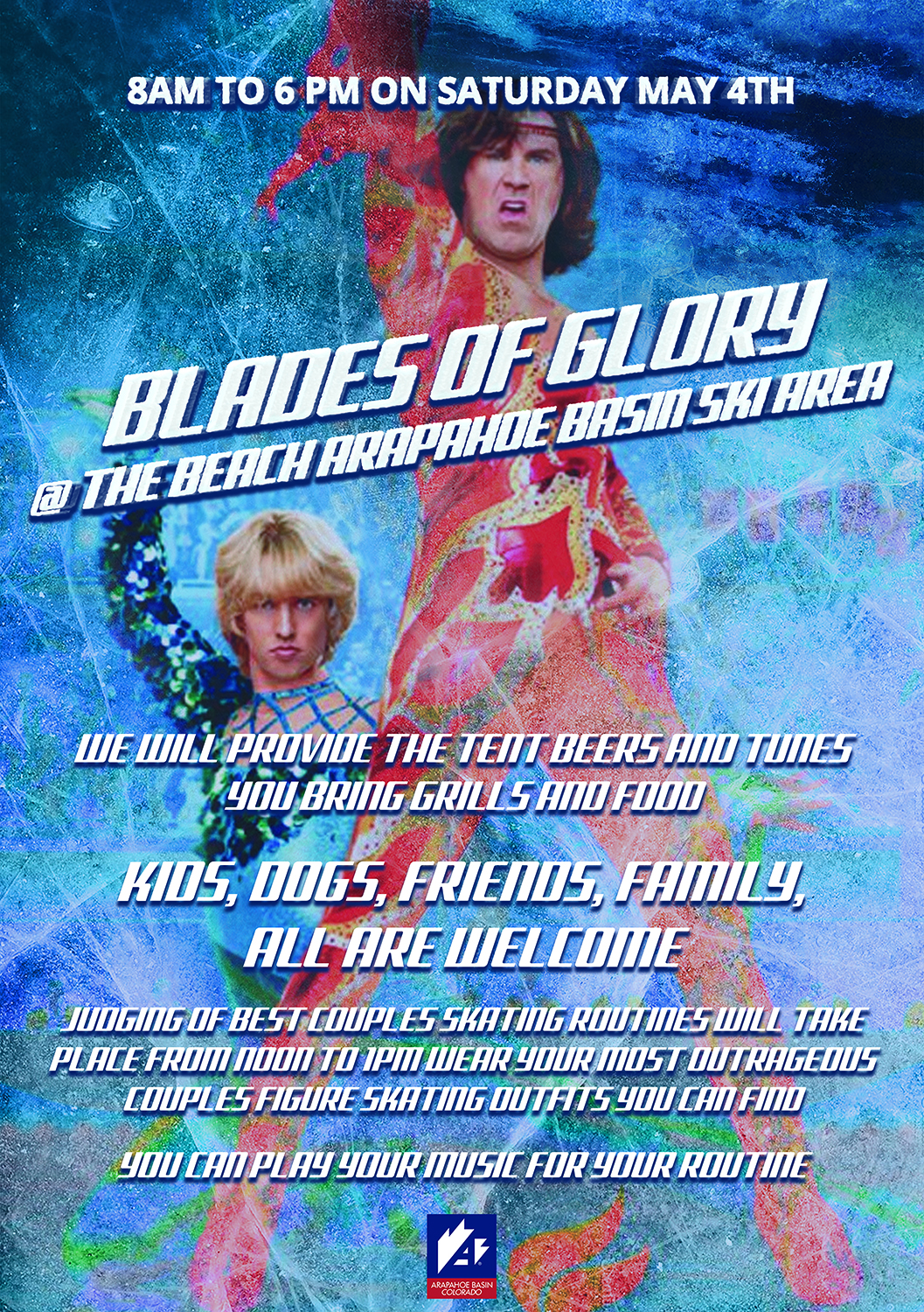 Flyer Design by DigitalDesignArt for this project | Design #20123101