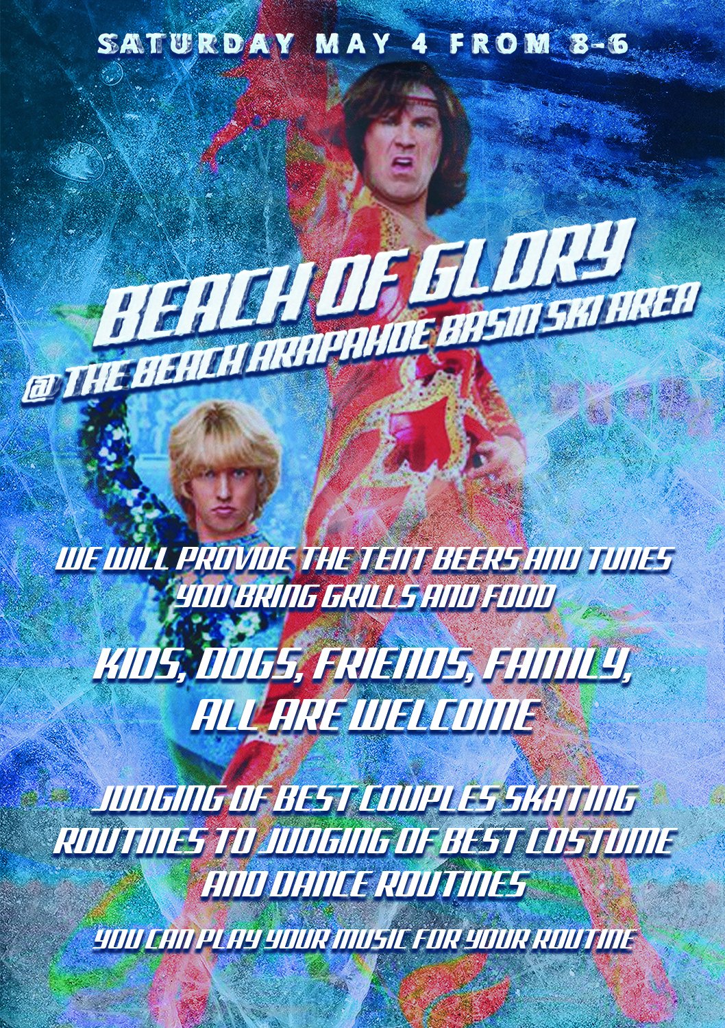 Flyer Design by DigitalDesignArt for this project | Design #20130243