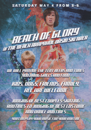 Flyer Design by DigitalDesignArt for this project | Design: #20130243