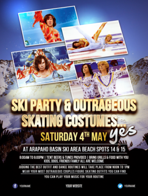 Flyer Design by VEGA-Designs for this project | Design: #20127955