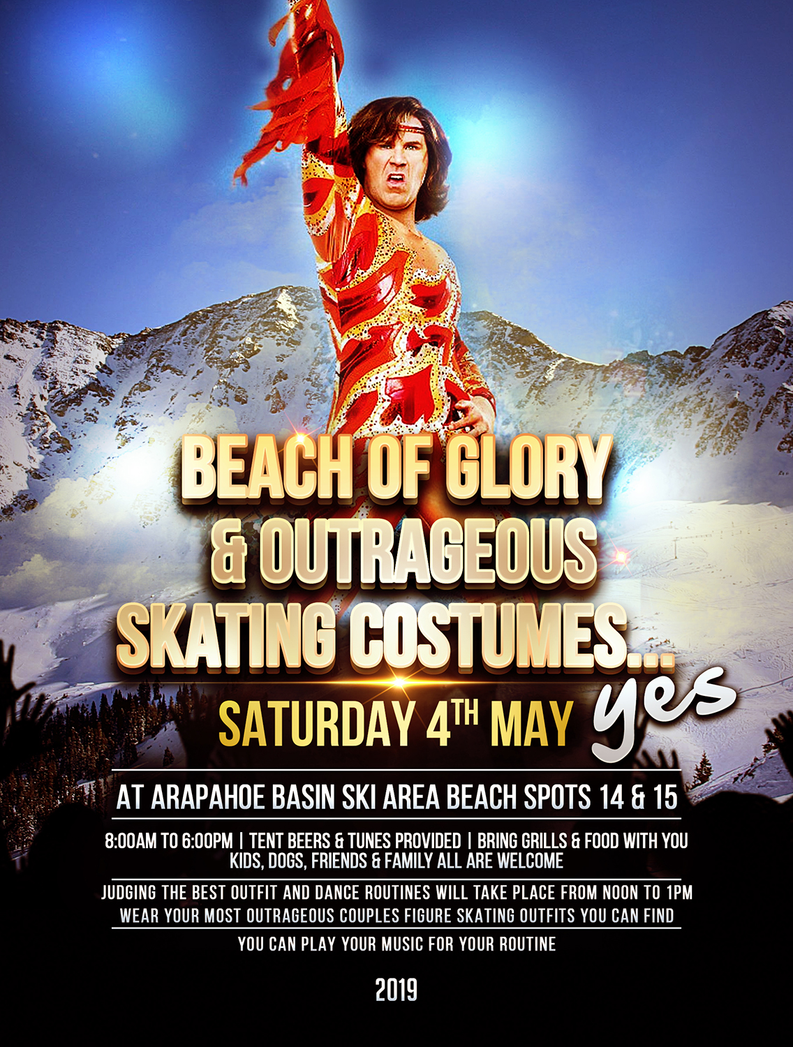 Flyer Design by VEGA-Designs for this project | Design #20177300