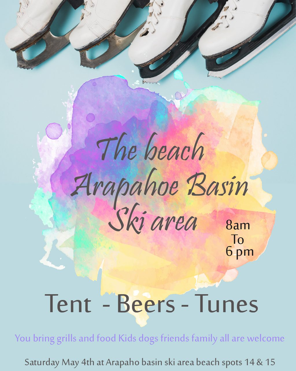 Flyer Design by abdelkarim 4 for this project | Design #20126169