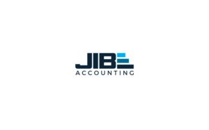 JIBE ACCOUNTING (can be in lower or upper case variations) | Diseño de Logo por Avartde