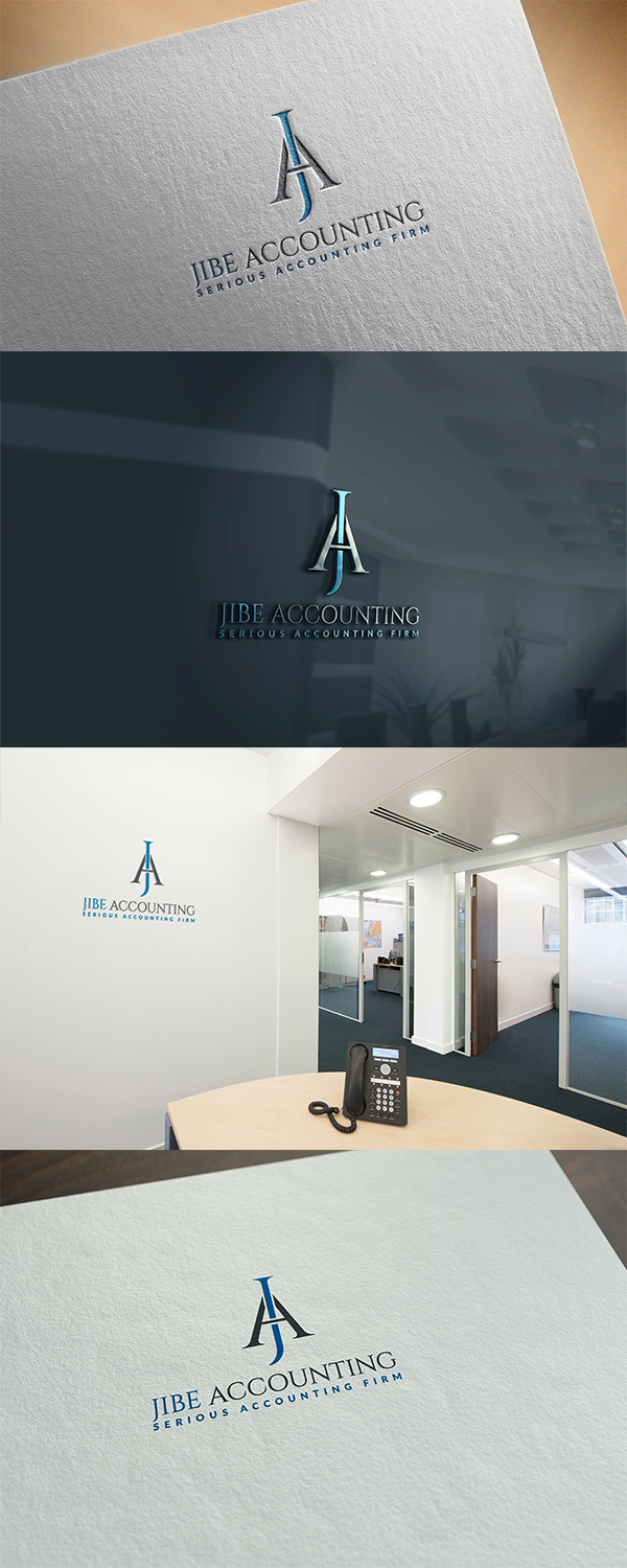 Logo Design by yoossefMaroc for this project | Design #20125931