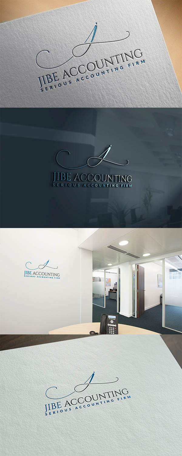 Logo Design by yoossefMaroc for this project | Design #20126243