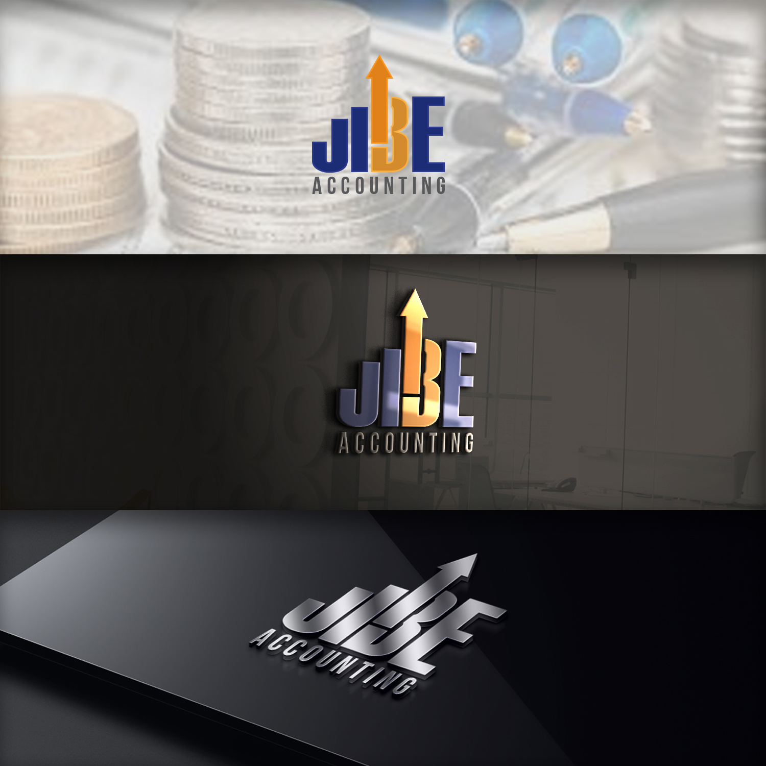 Logo Design by baqar.110panhwar for this project | Design #20129335