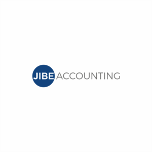 JIBE ACCOUNTING (can be in lower or upper case variations) | Logo Design by Creative™