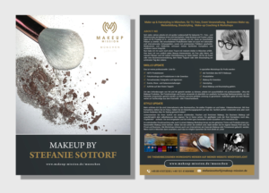 Diseño de Flyer por hih7