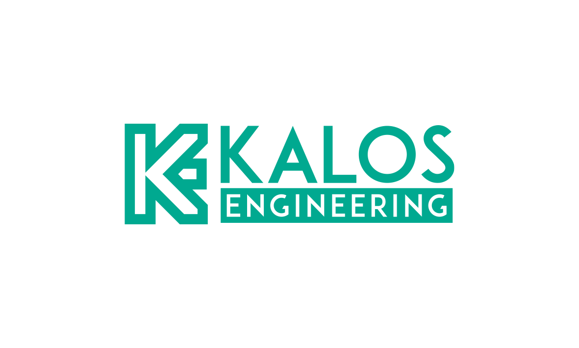 Logo Design by trufya for Kalos Engineering Inc. | Design #20274970