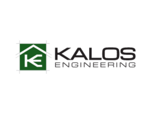 Logo Design by Visartes for Kalos Engineering Inc. | Design #20186850