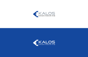 Logo Design by GLDesigns for Kalos Engineering Inc. | Design #20128620