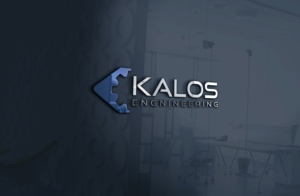 Logo Design by GLDesigns for Kalos Engineering Inc. | Design: #20128621