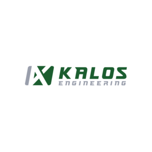 Logo Design by rozT for Kalos Engineering Inc. | Design: #20187796