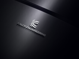 Logo Design by monmon for Kalos Engineering Inc. | Design: #20132525