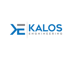 Logo Design by creativerahman82 2 for Kalos Engineering Inc. | Design: #20129654