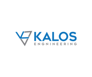 Logo Design by creativerahman82 2 for Kalos Engineering Inc. | Design: #20129656