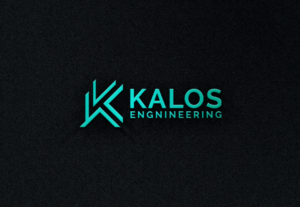 Logo Design by Synthi for Kalos Engineering Inc. | Design: #20128702