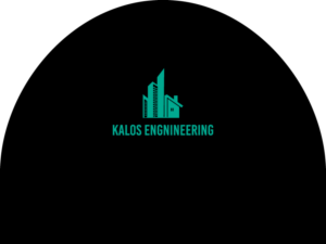 Logo Design by Trisha Akter for Kalos Engineering Inc. | Design: #20157087