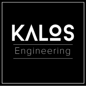 Logo Design by DebiH for Kalos Engineering Inc. | Design: #20150200