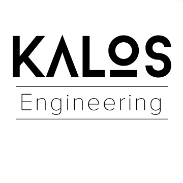 Logo-Design von DebiH für Kalos Engineering Inc. | Design #20150201