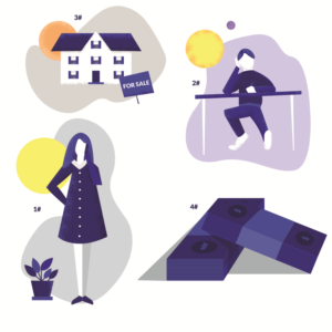 Illustration Design by Michal Radon