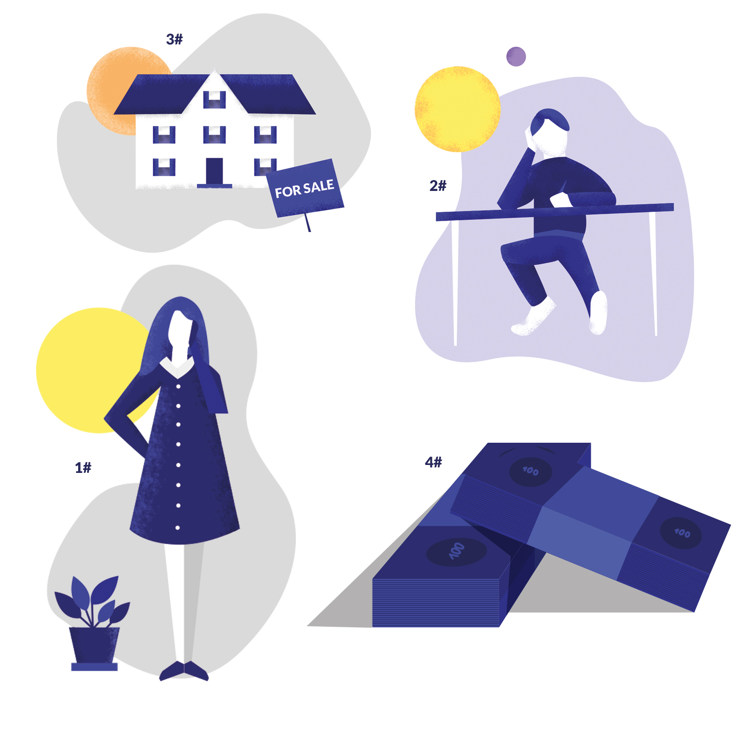 Diseño Con Ilustración por Michal Radon para este proyecto | Diseño #20135192