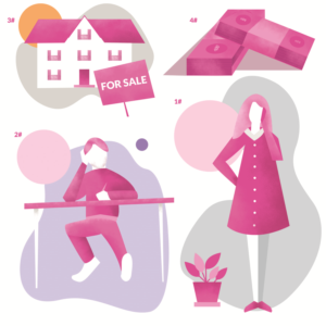 Illustration-Design von Michal Radon für dieses Projekt | Design: #20140261